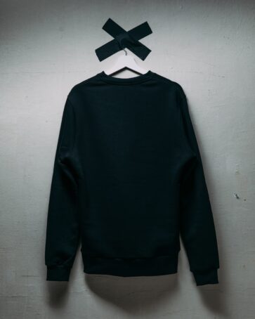 Bluza crewneck Nieprawdopodobne